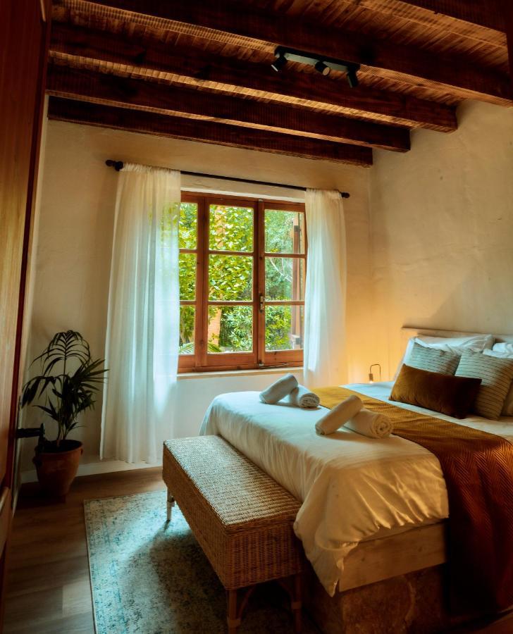 Ayii Anargyri Natural Healing Hotel Miliou